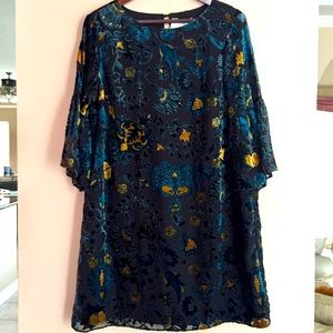 Carolina Belle Dress